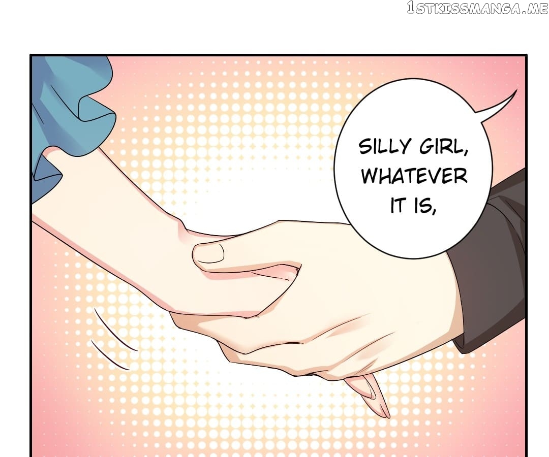 Child And Sweet Wife Chapter 68 - page 1