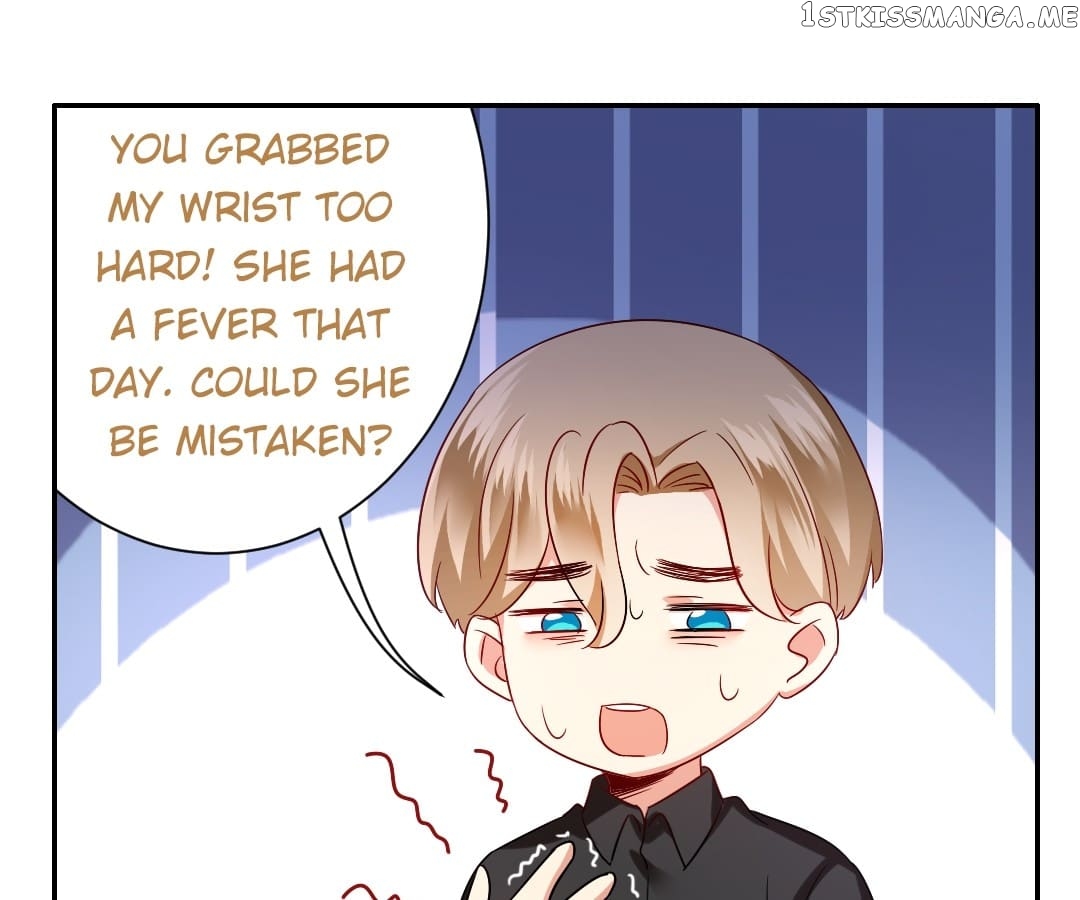 Child And Sweet Wife Chapter 68 - page 13