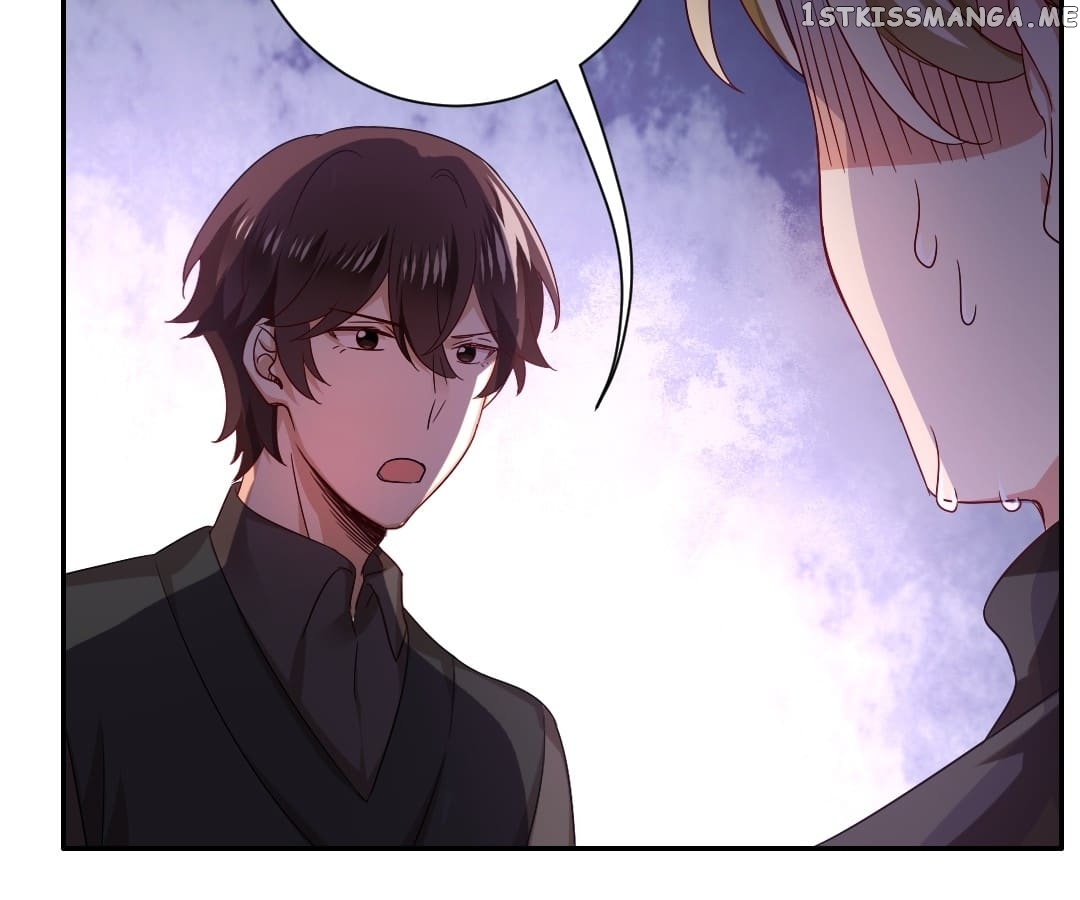 Child And Sweet Wife Chapter 68 - page 15