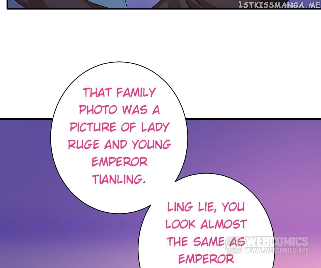 Child And Sweet Wife Chapter 68 - page 18