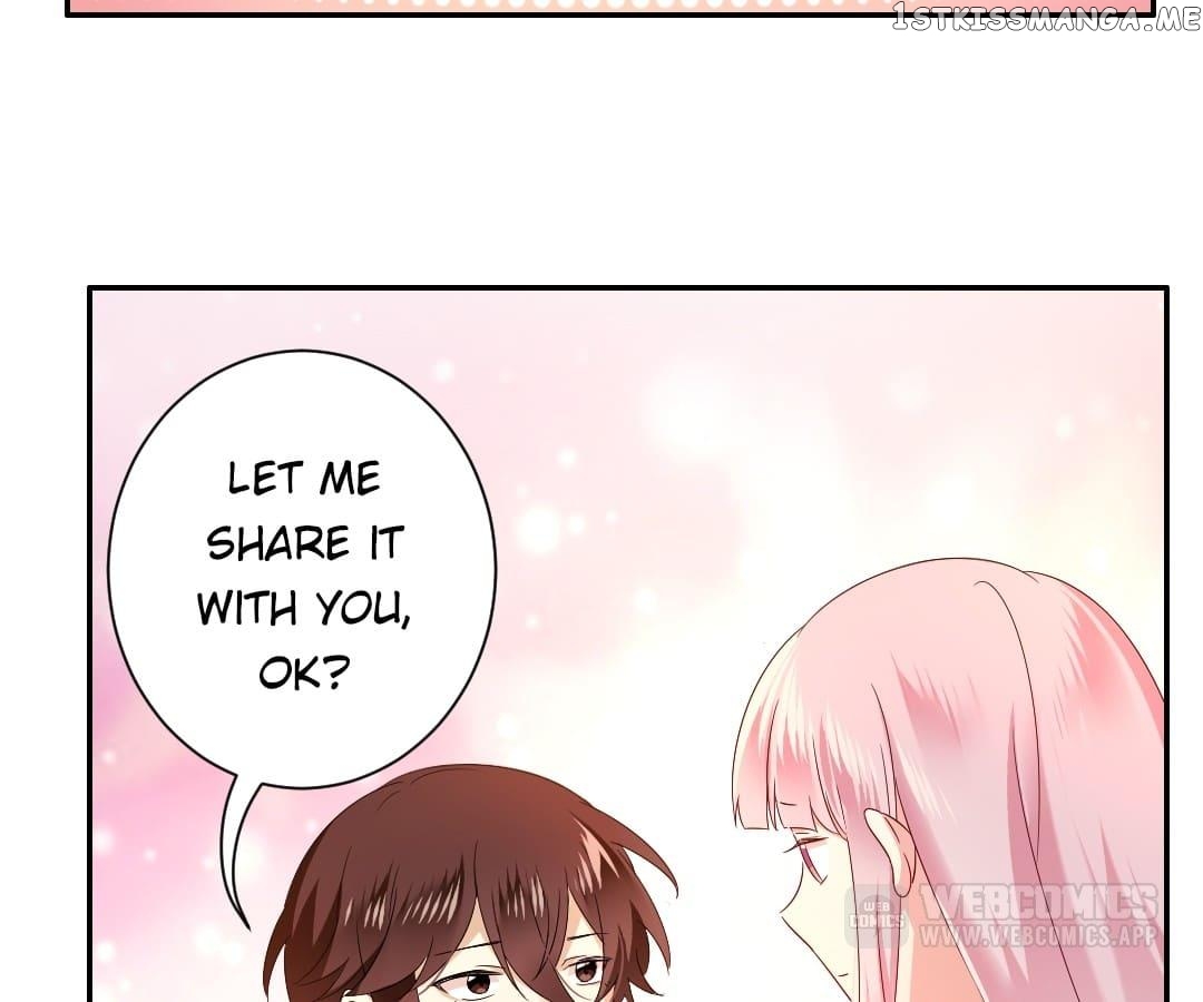 Child And Sweet Wife Chapter 68 - page 2