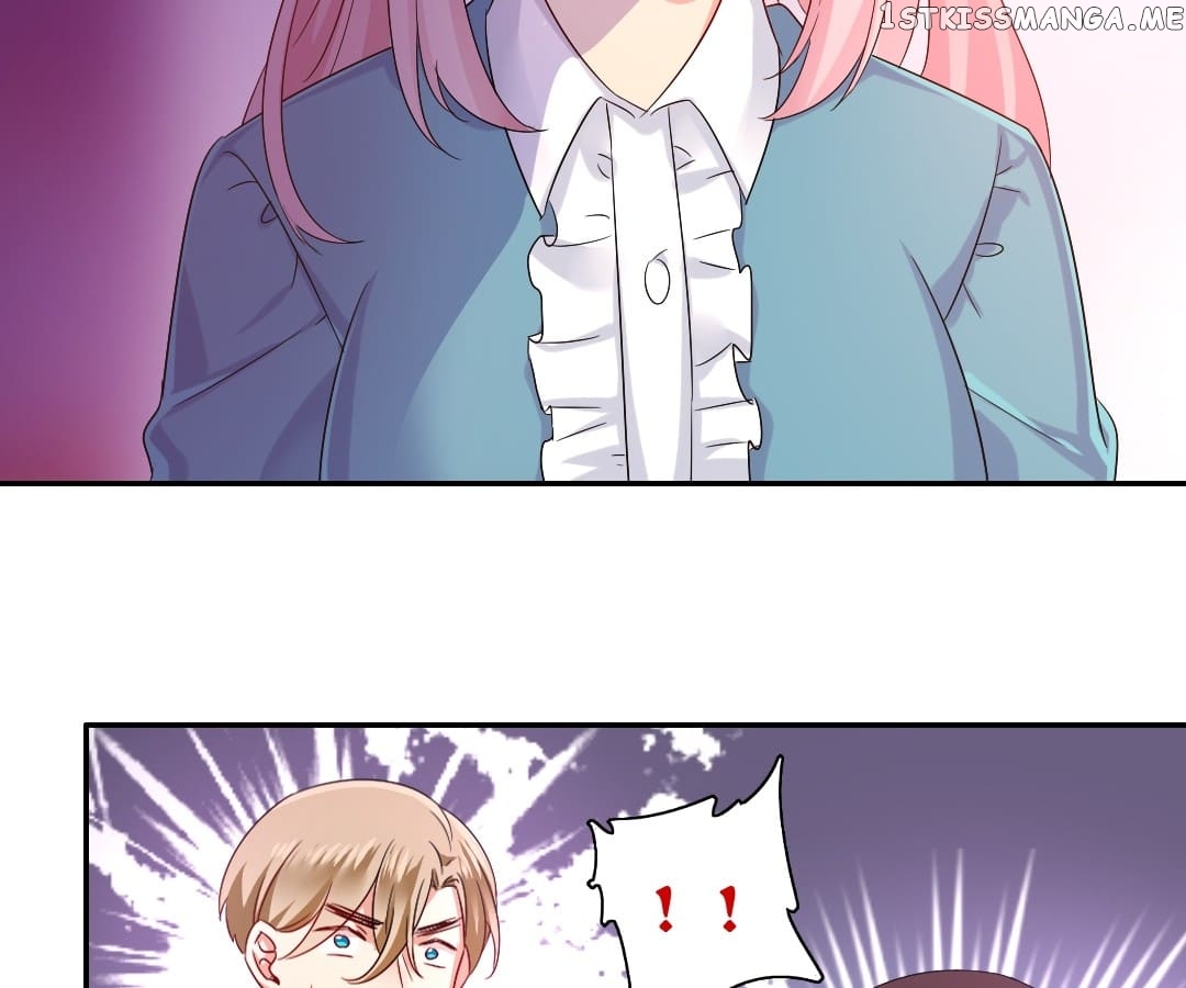 Child And Sweet Wife Chapter 68 - page 20