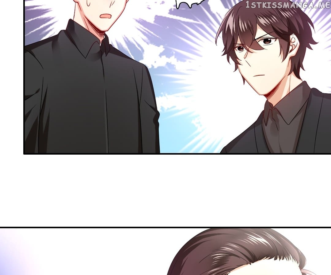 Child And Sweet Wife Chapter 68 - page 21