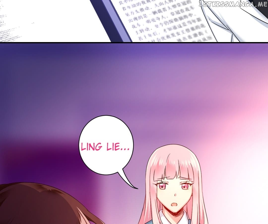 Child And Sweet Wife Chapter 68 - page 27