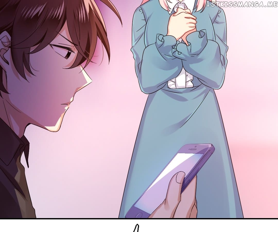 Child And Sweet Wife Chapter 68 - page 28