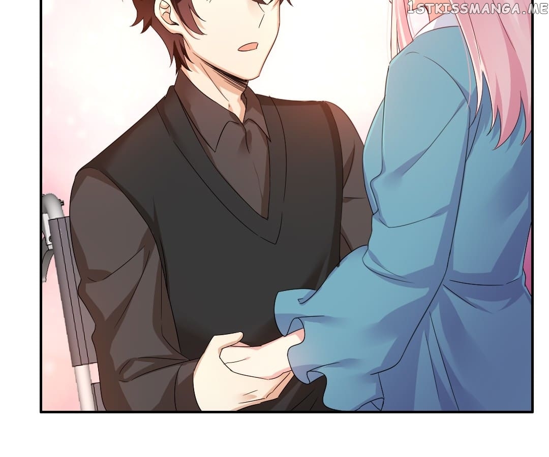 Child And Sweet Wife Chapter 68 - page 3