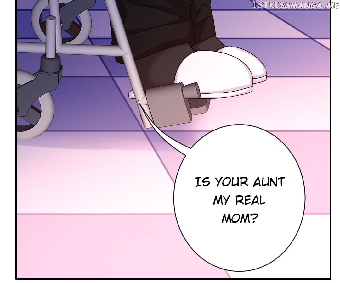 Child And Sweet Wife Chapter 68 - page 32