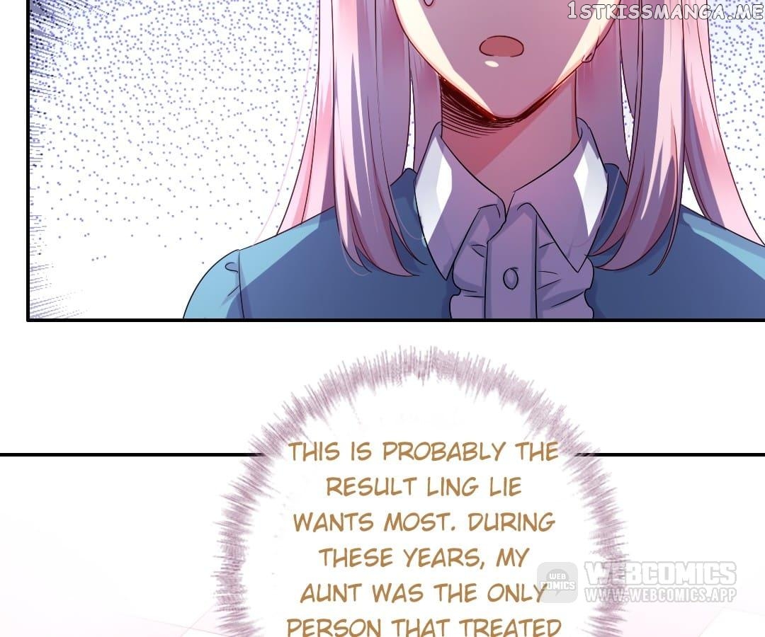 Child And Sweet Wife Chapter 68 - page 34