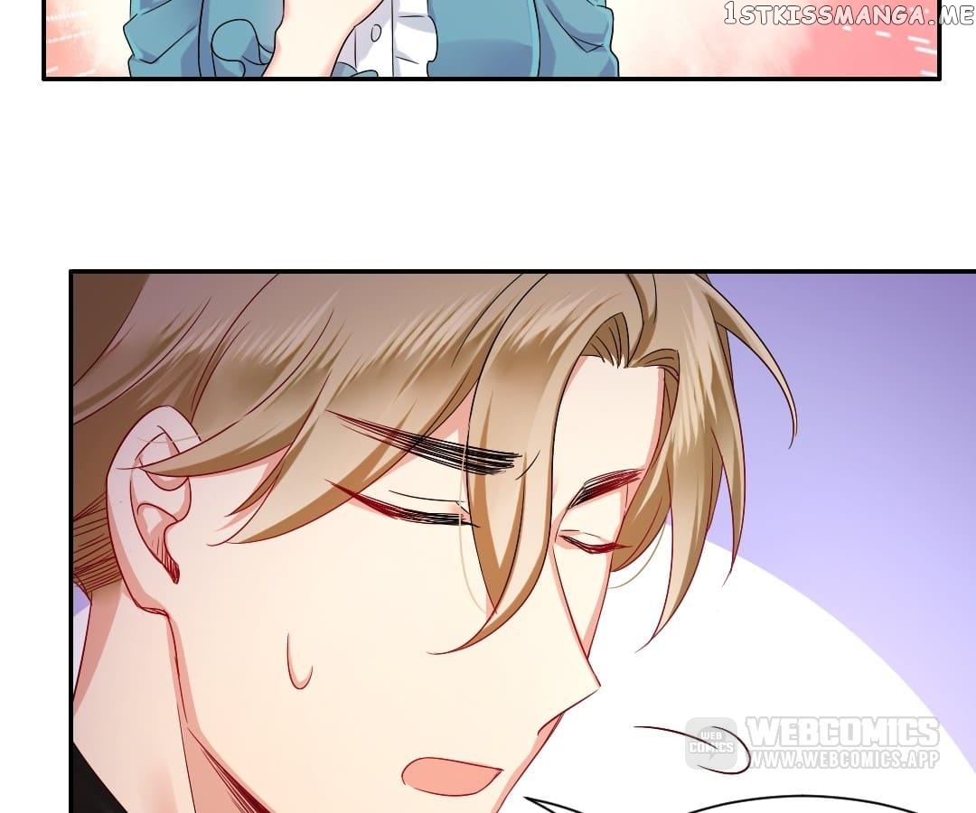 Child And Sweet Wife Chapter 68 - page 38
