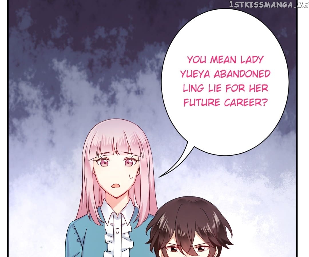 Child And Sweet Wife Chapter 68 - page 40