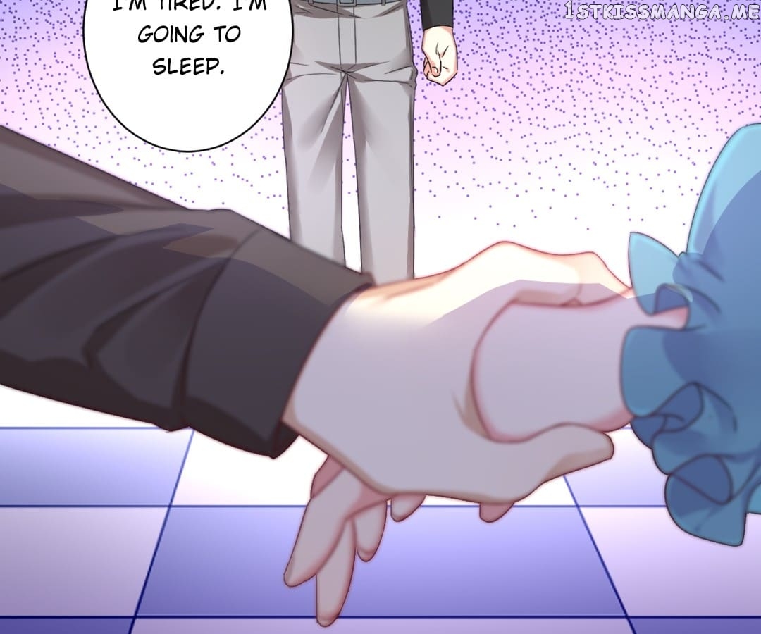 Child And Sweet Wife Chapter 68 - page 47