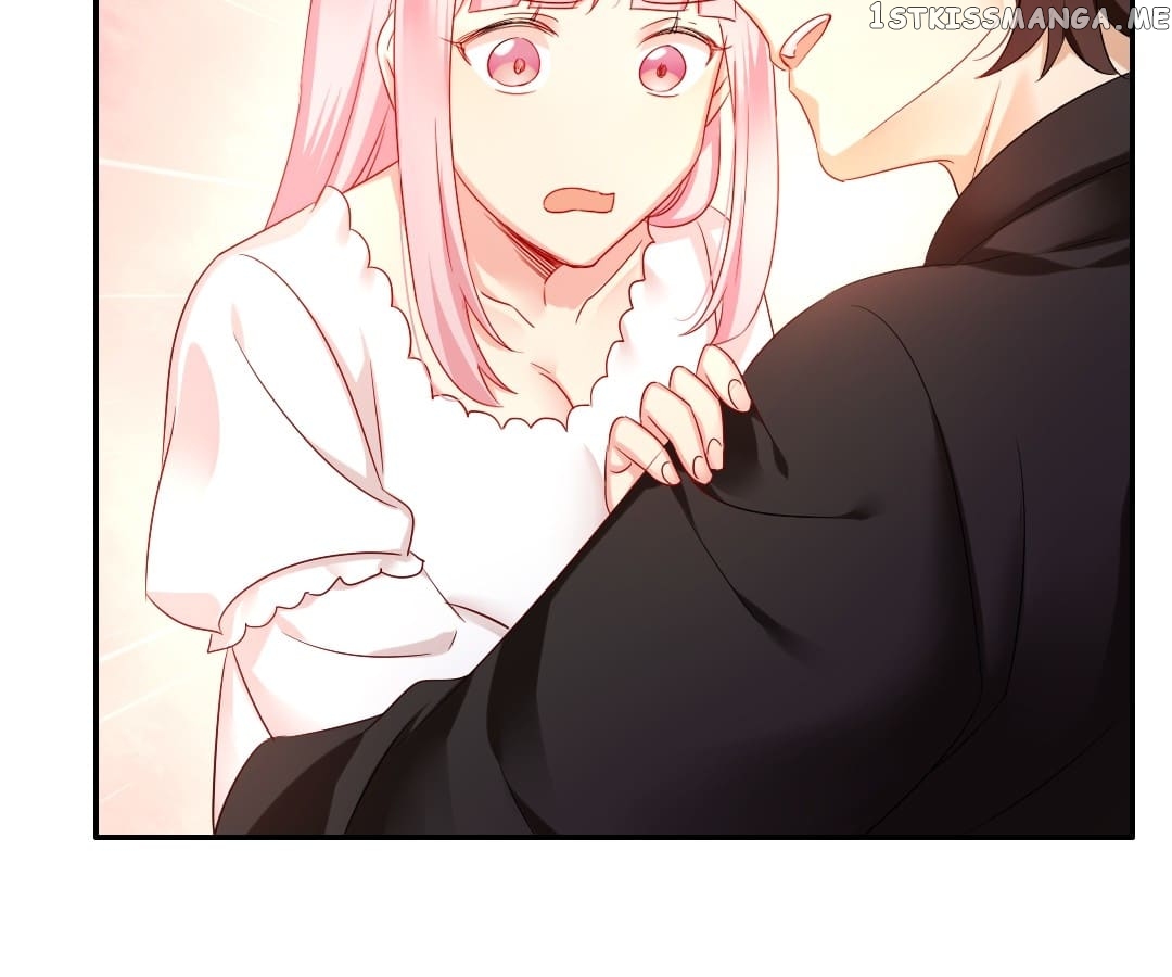 Child And Sweet Wife Chapter 69 - page 12