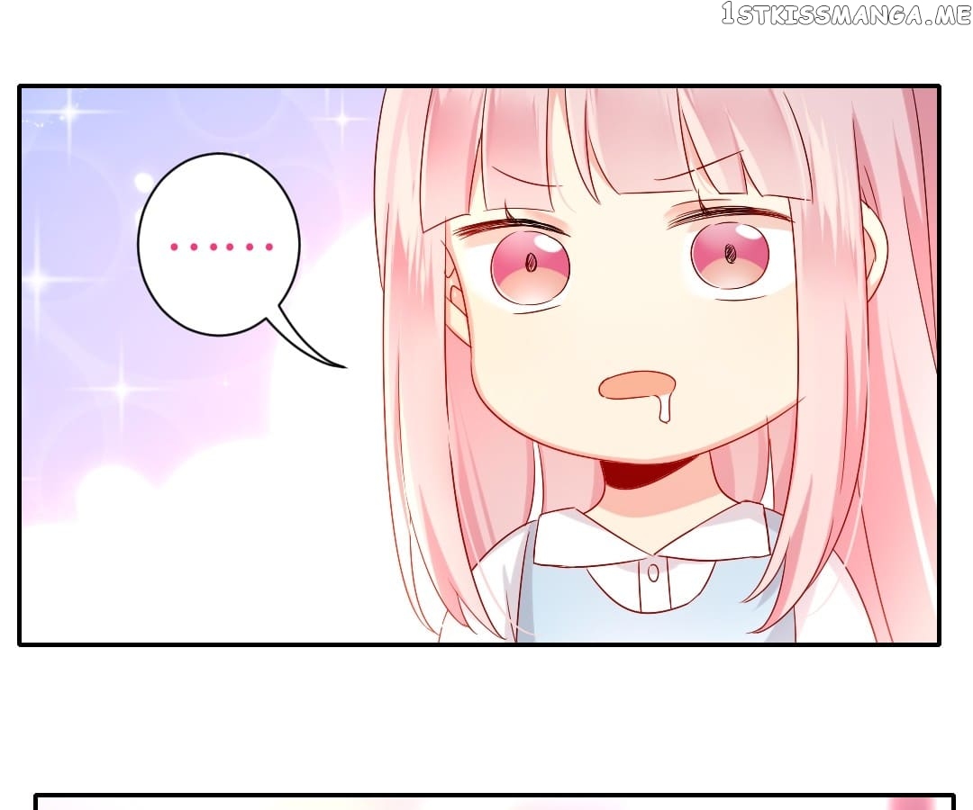 Child And Sweet Wife Chapter 69 - page 20