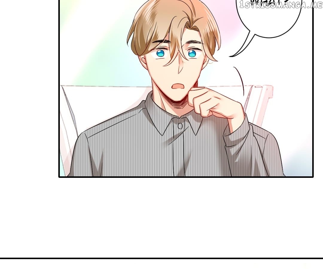 Child And Sweet Wife Chapter 69 - page 26