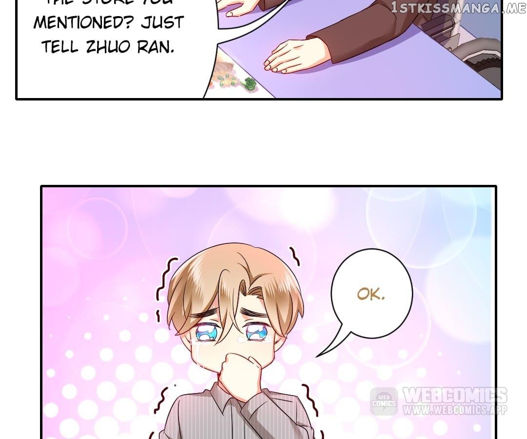 Child And Sweet Wife Chapter 69 - page 33