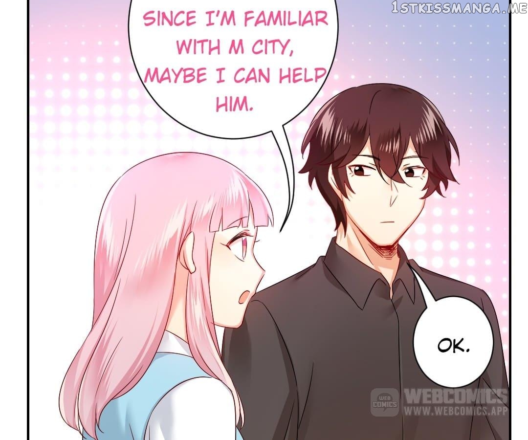 Child And Sweet Wife Chapter 69 - page 37