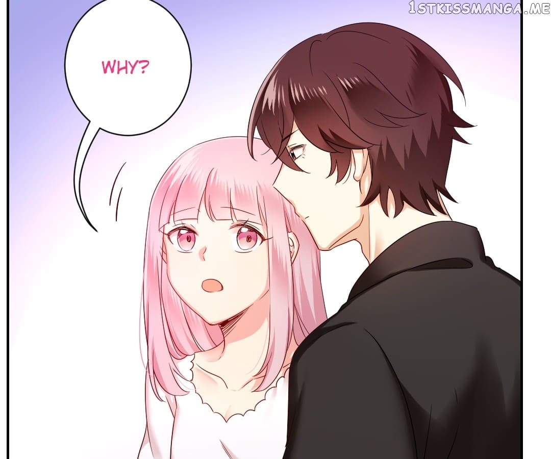 Child And Sweet Wife Chapter 69 - page 4