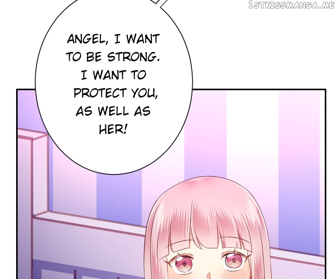 Child And Sweet Wife Chapter 69 - page 7