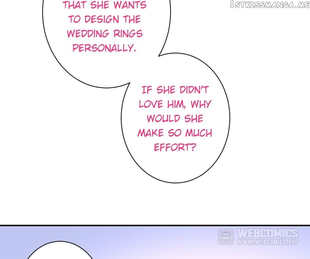 Child And Sweet Wife Chapter 70 - page 10