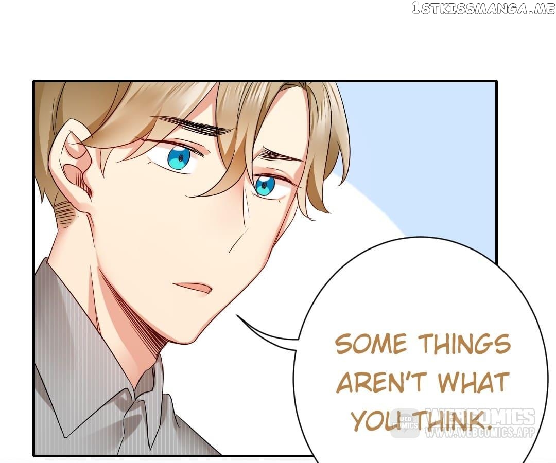 Child And Sweet Wife Chapter 70 - page 14