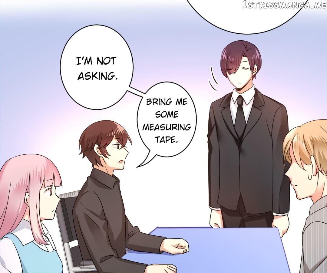 Child And Sweet Wife Chapter 70 - page 15