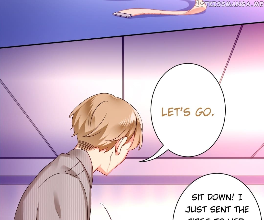 Child And Sweet Wife Chapter 70 - page 17
