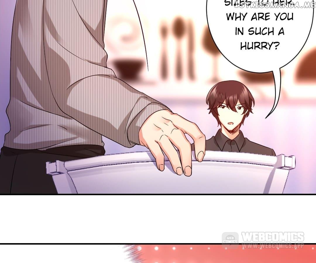 Child And Sweet Wife Chapter 70 - page 18