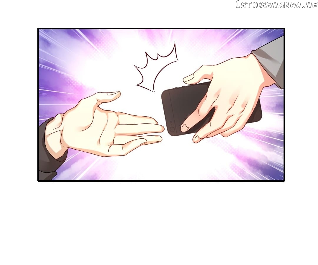 Child And Sweet Wife Chapter 70 - page 23