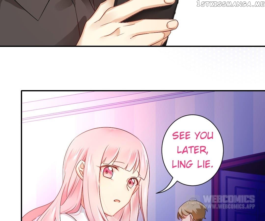Child And Sweet Wife Chapter 70 - page 26