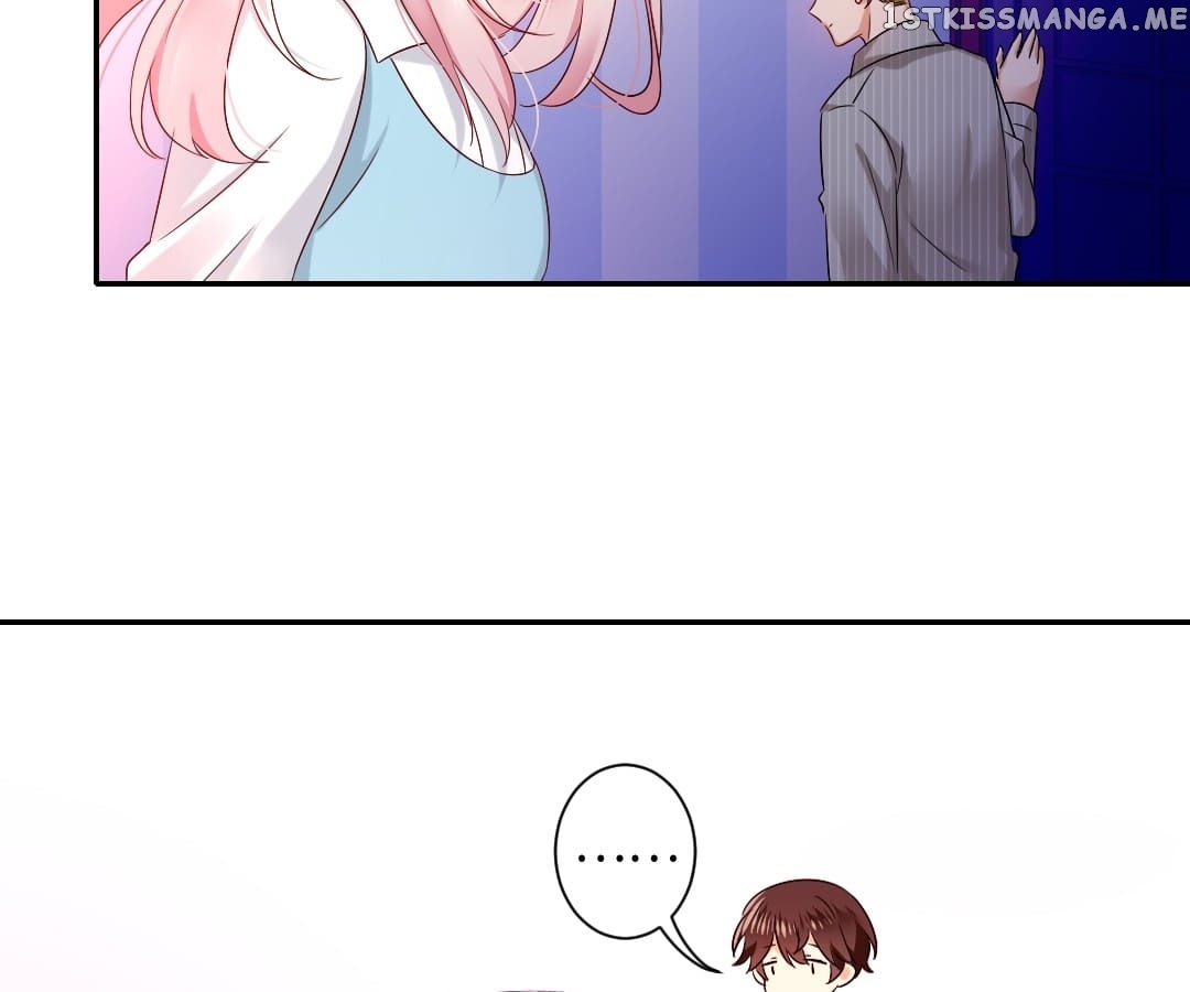 Child And Sweet Wife Chapter 70 - page 27