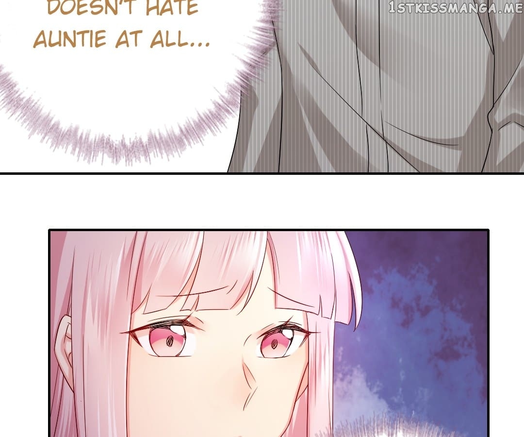 Child And Sweet Wife Chapter 70 - page 3