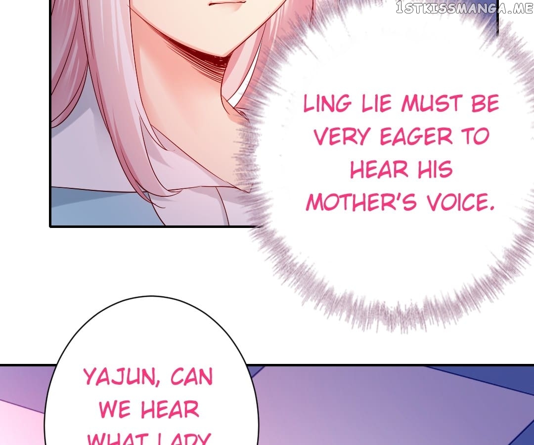 Child And Sweet Wife Chapter 70 - page 4