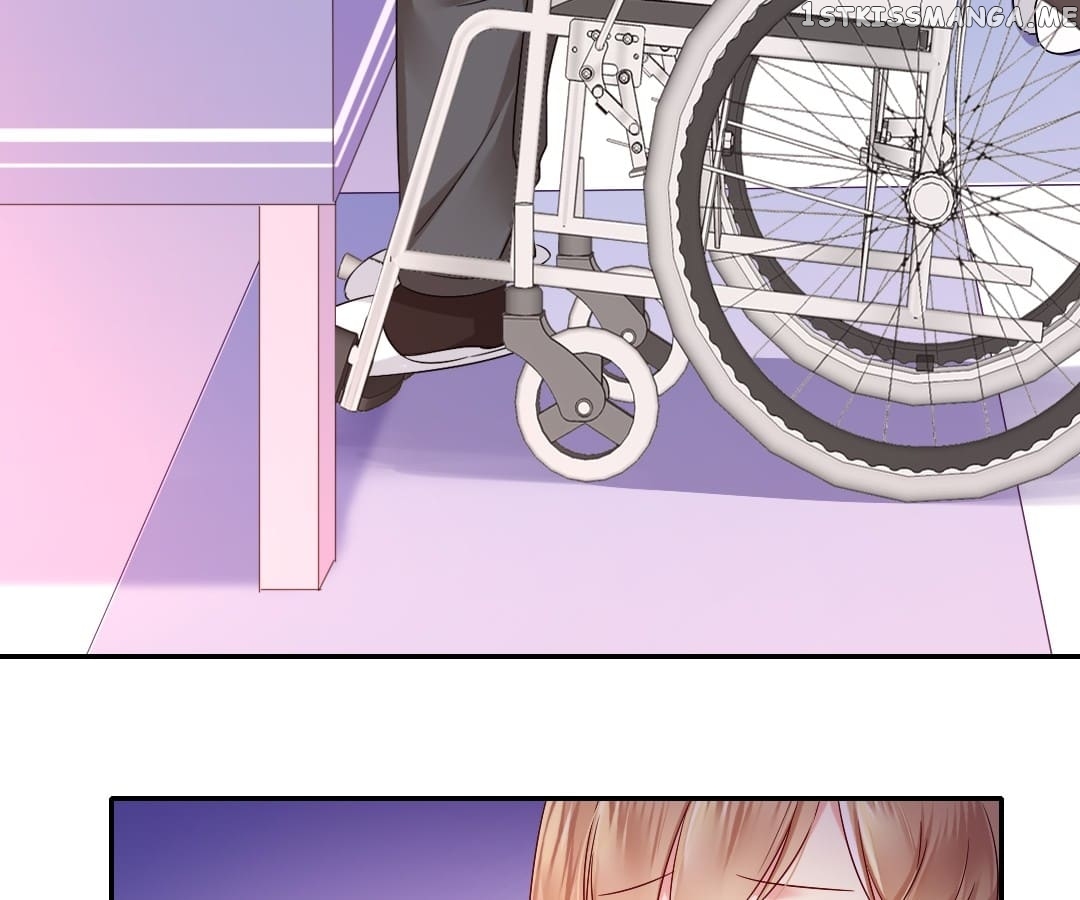 Child And Sweet Wife Chapter 70 - page 40