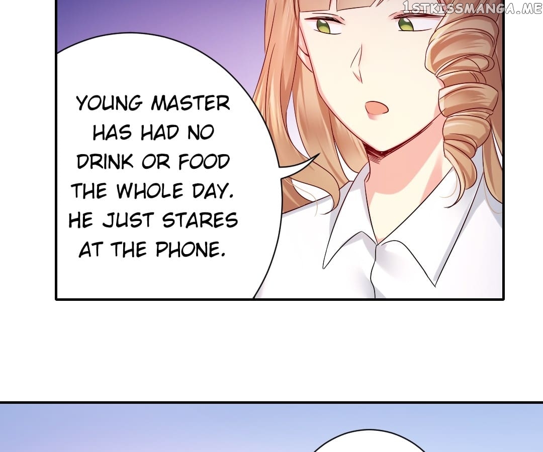 Child And Sweet Wife Chapter 70 - page 41