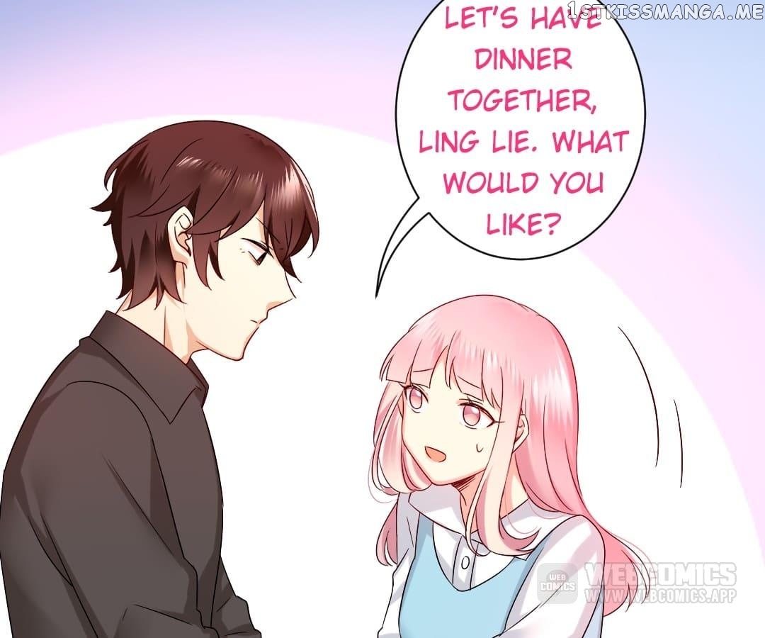 Child And Sweet Wife Chapter 70 - page 42