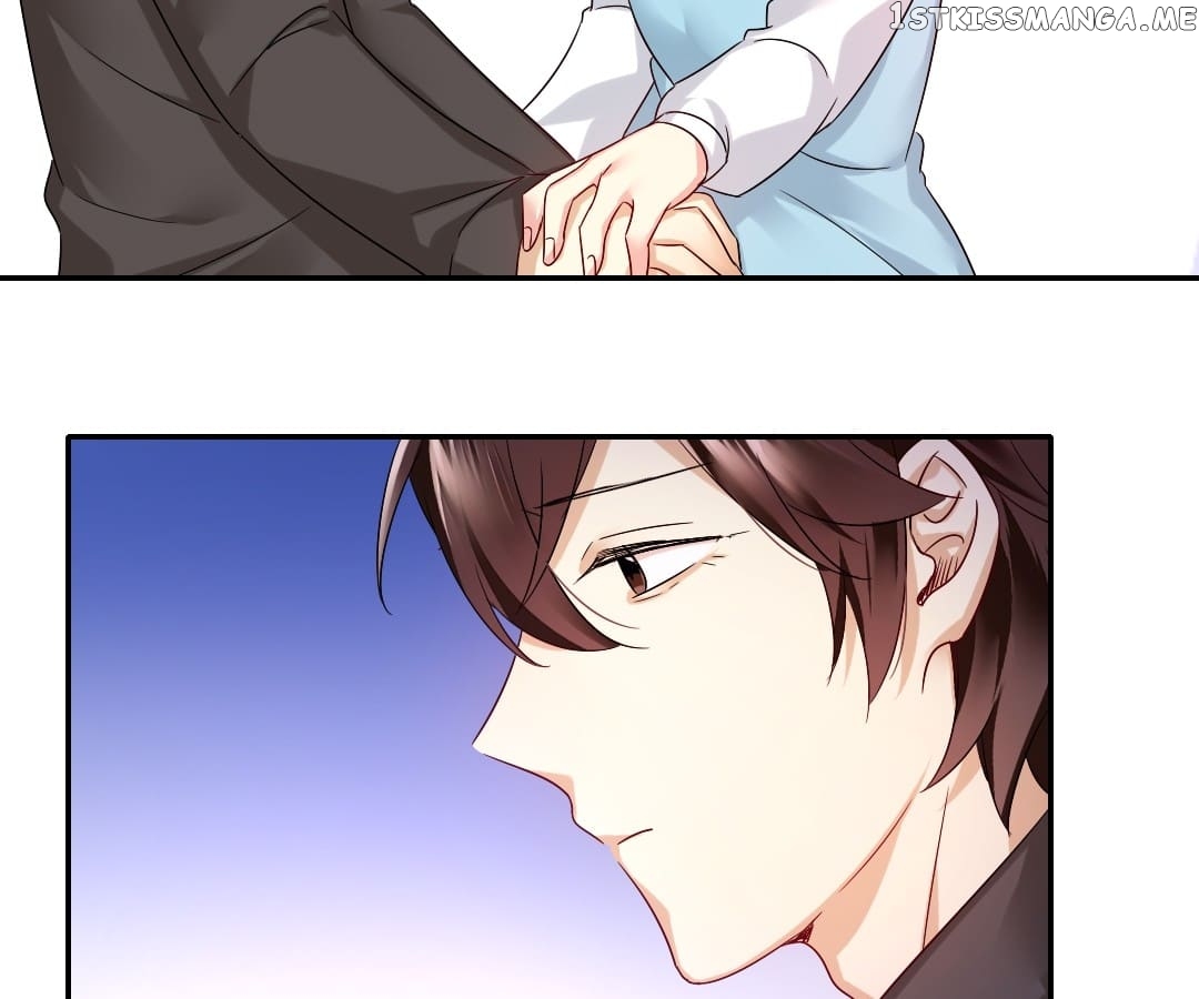 Child And Sweet Wife Chapter 70 - page 43