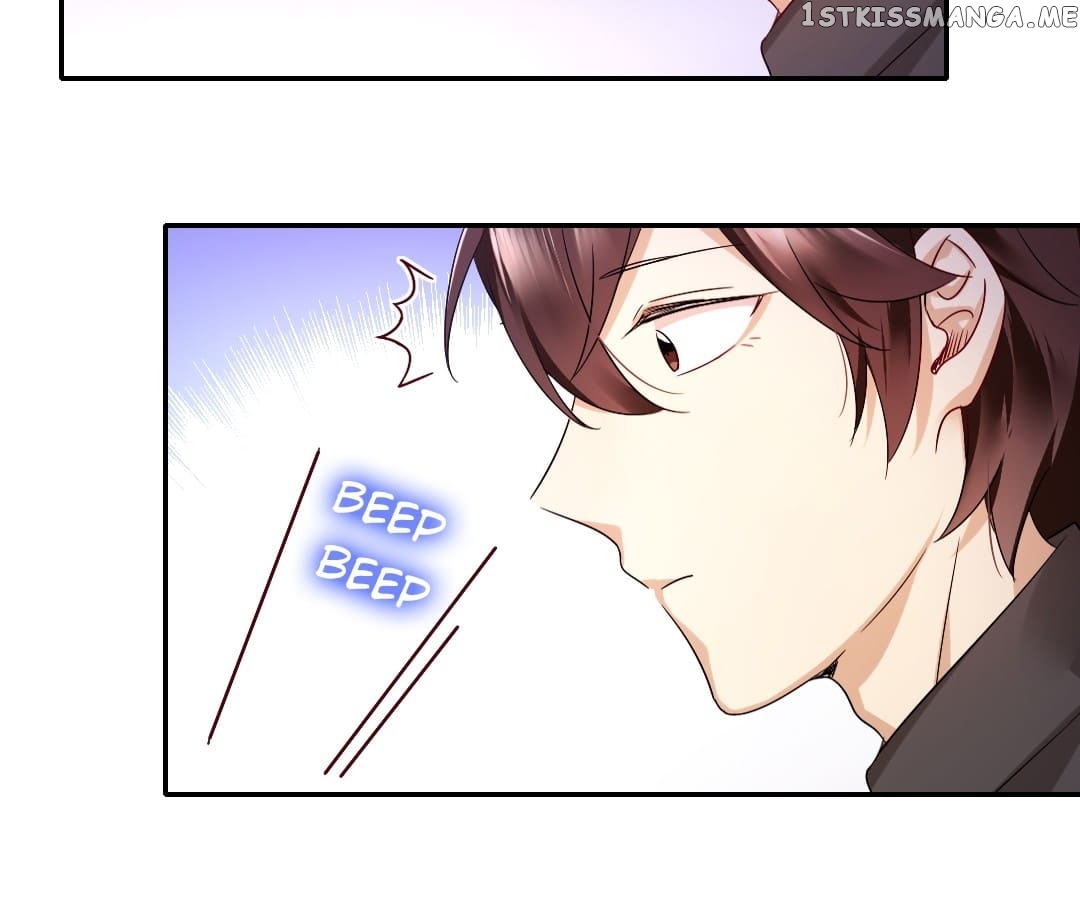 Child And Sweet Wife Chapter 70 - page 44