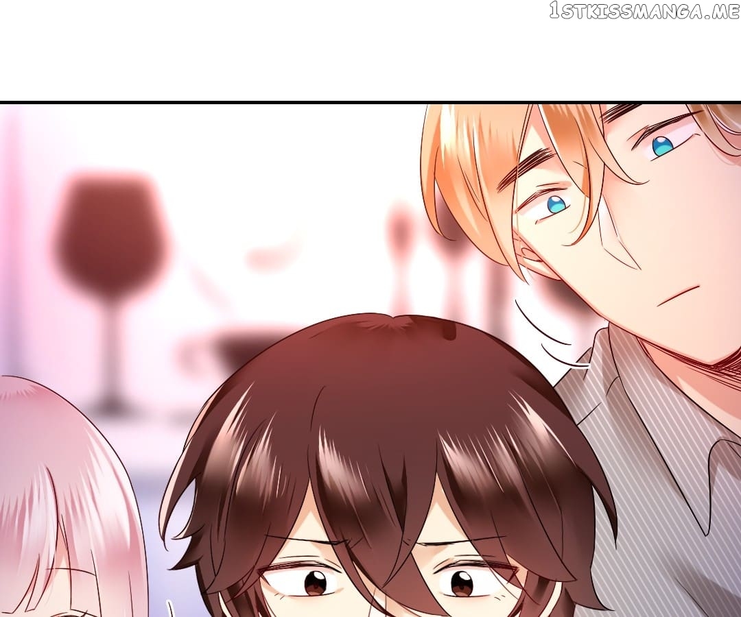 Child And Sweet Wife Chapter 70 - page 45