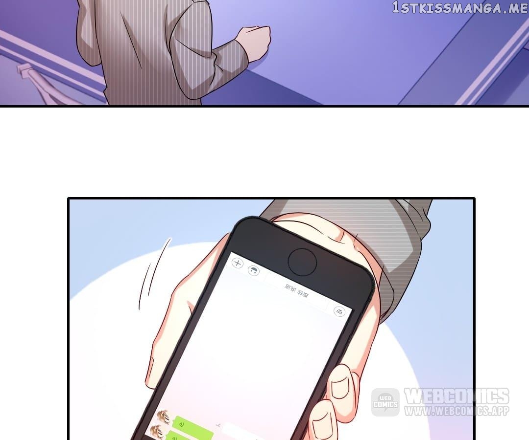 Child And Sweet Wife Chapter 70 - page 6