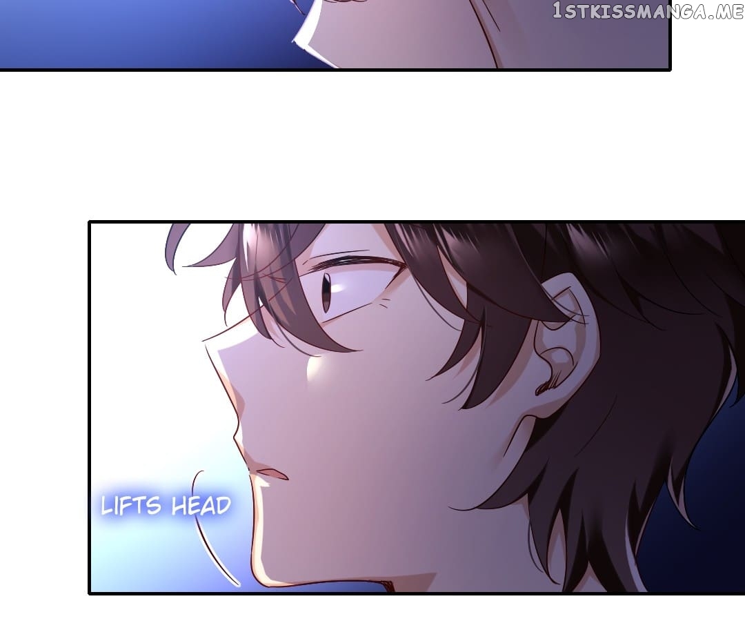 Child And Sweet Wife Chapter 71 - page 11