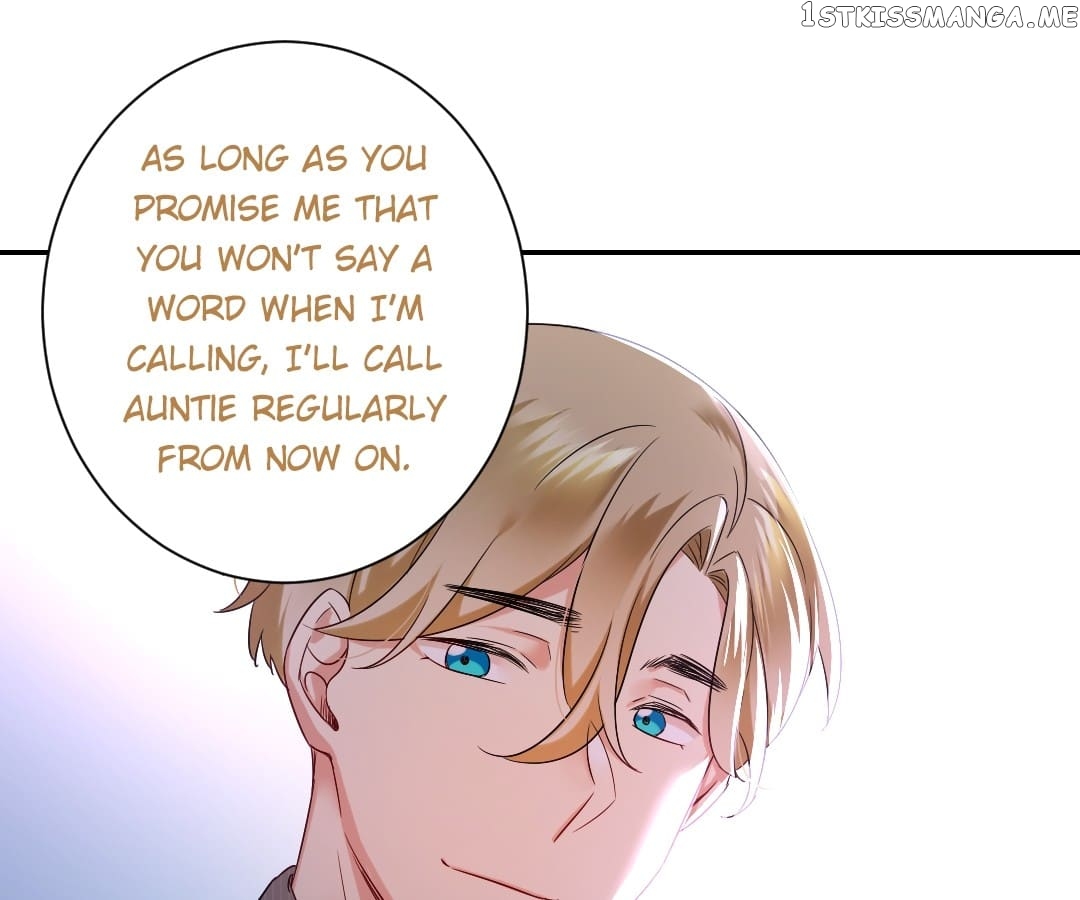Child And Sweet Wife Chapter 71 - page 13