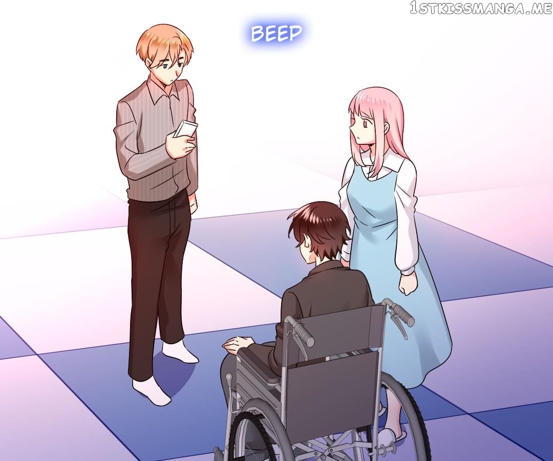 Child And Sweet Wife Chapter 71 - page 17