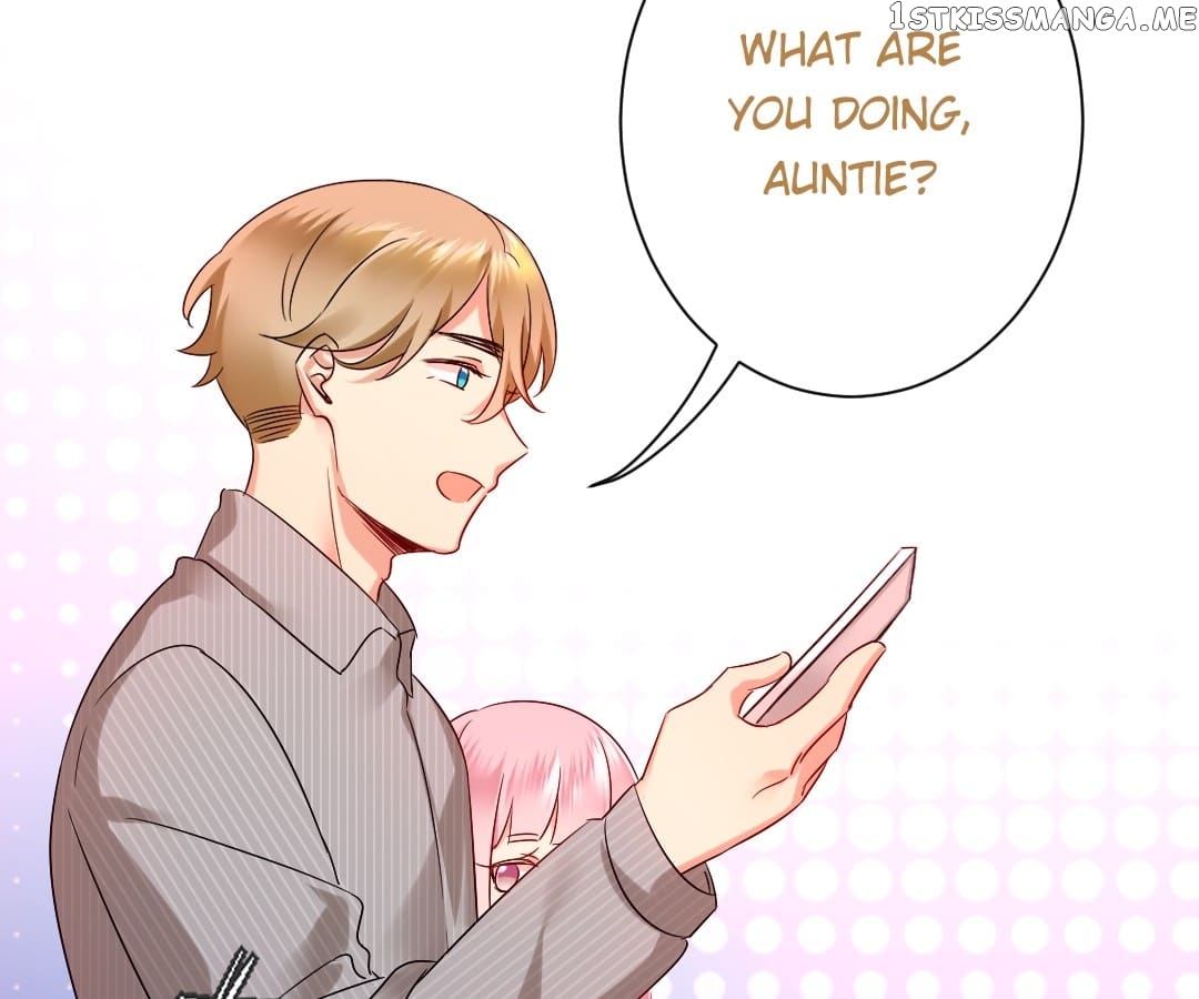 Child And Sweet Wife Chapter 71 - page 20