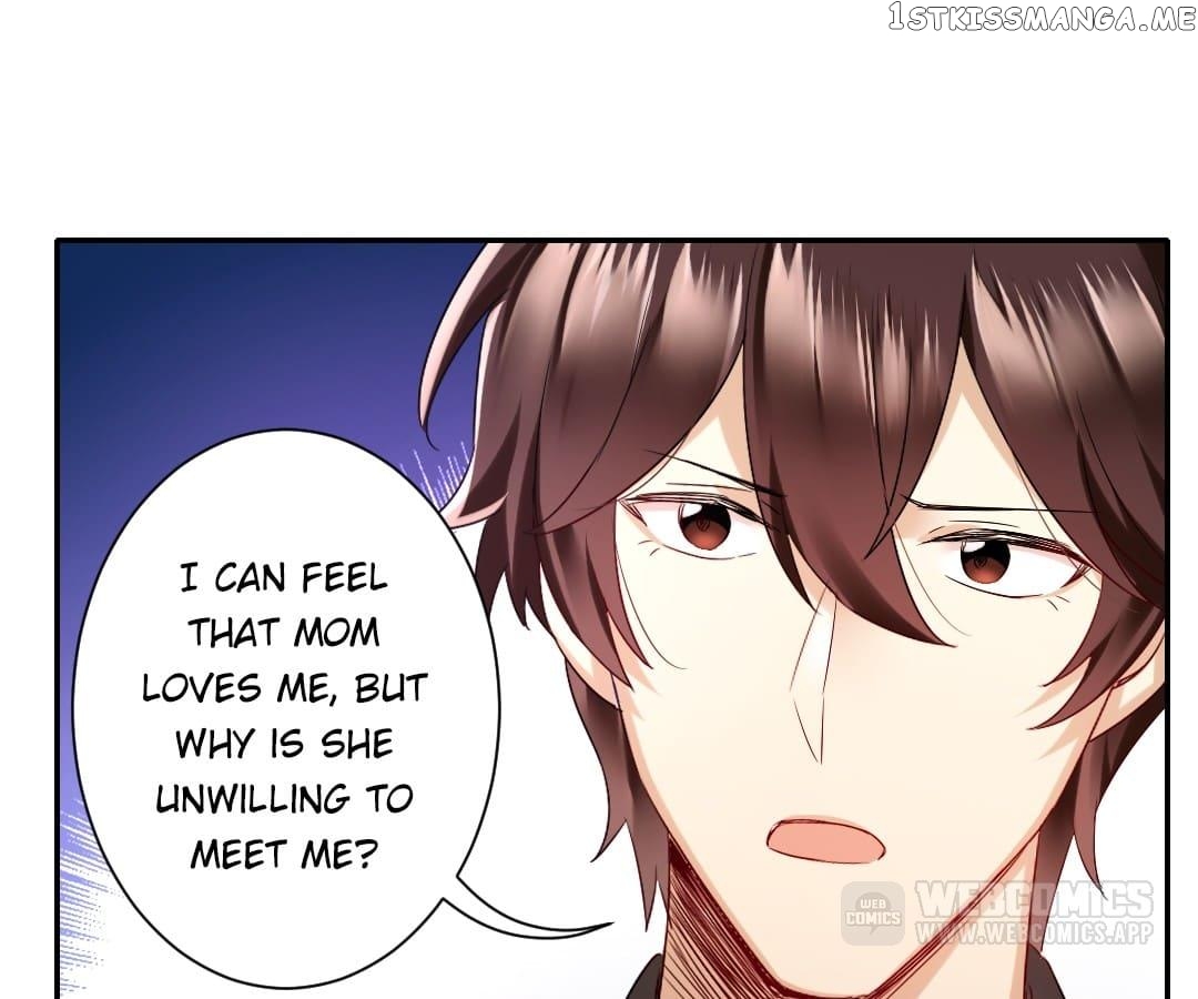 Child And Sweet Wife Chapter 71 - page 26
