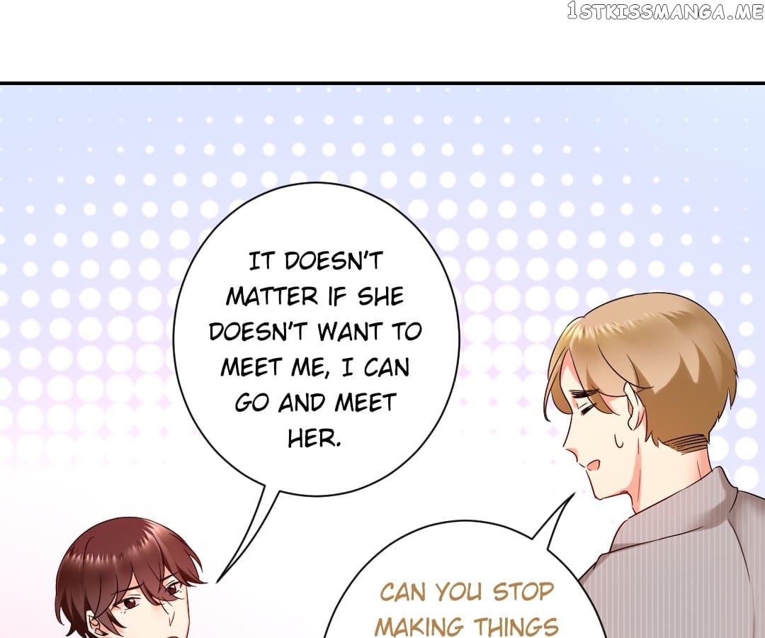 Child And Sweet Wife Chapter 71 - page 29