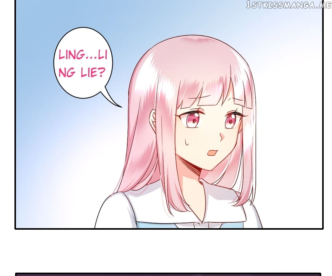 Child And Sweet Wife Chapter 71 - page 3