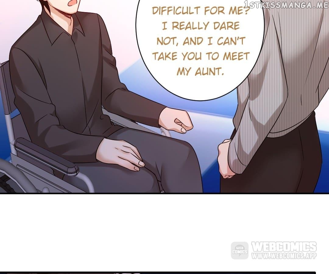 Child And Sweet Wife Chapter 71 - page 30