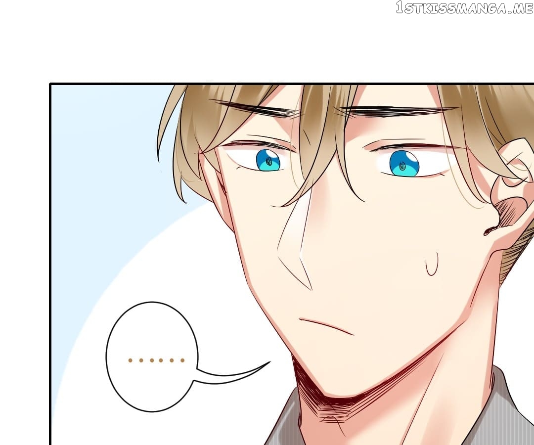 Child And Sweet Wife Chapter 71 - page 32