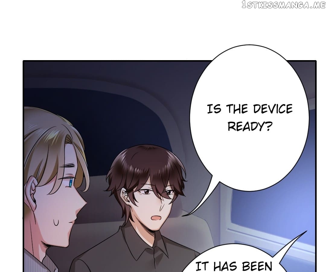 Child And Sweet Wife Chapter 71 - page 39