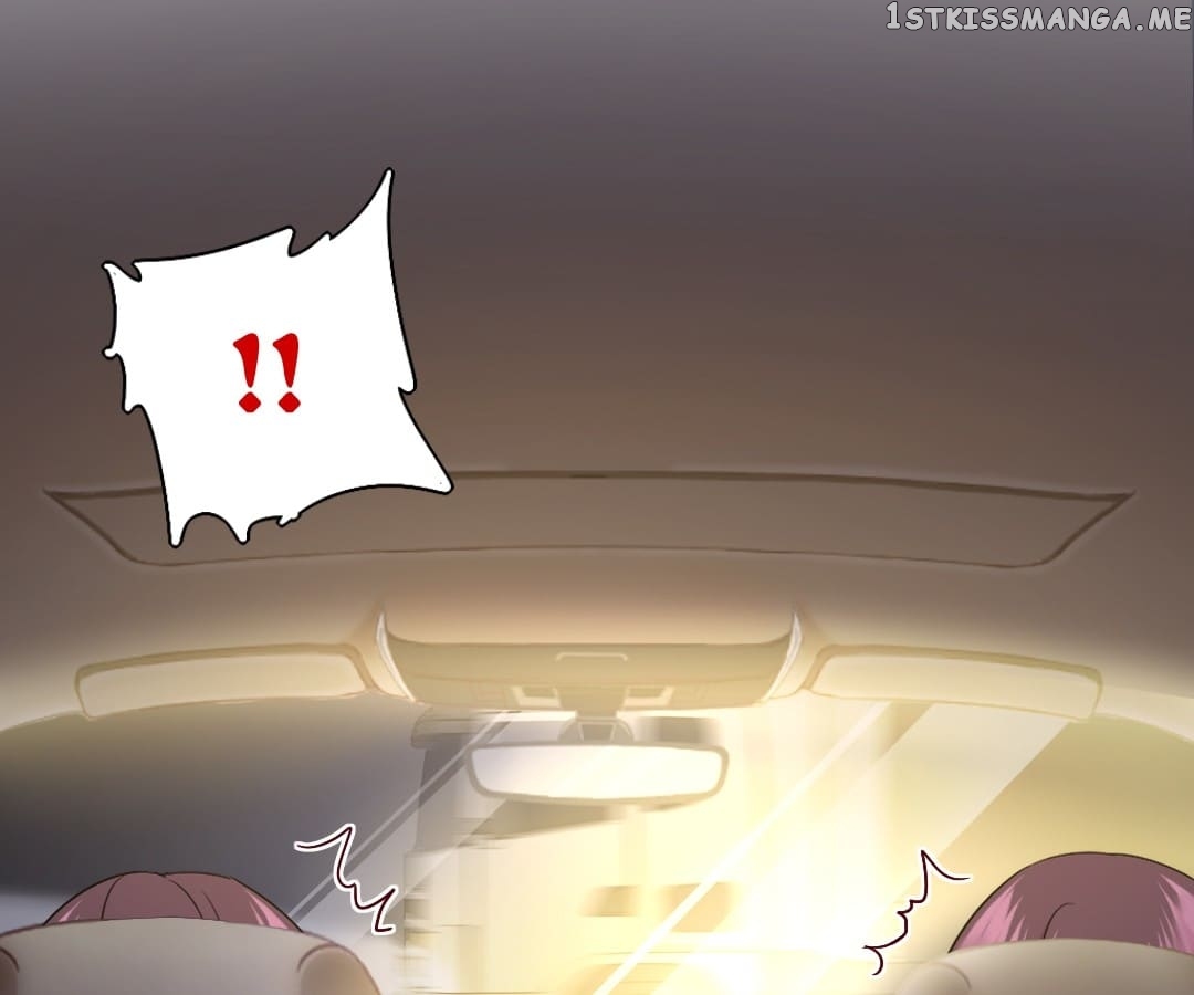Child And Sweet Wife Chapter 71 - page 41